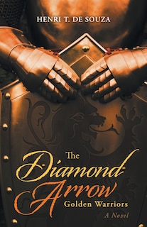 Front cover_The Diamond Arrow
