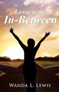Front cover_Living in the In-Between