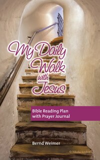 Couverture_My Daily Walk with Jesus