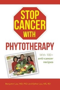 Front cover_Stop Cancer with Phytotherapy