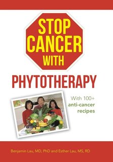 Front cover_Stop Cancer with Phytotherapy