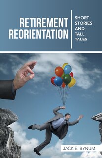 Front cover_Retirement Reorientation