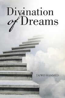 Front cover_Divination of Dreams