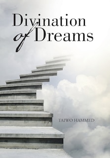 Front cover_Divination of Dreams
