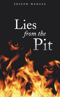 Front cover_Lies from the Pit