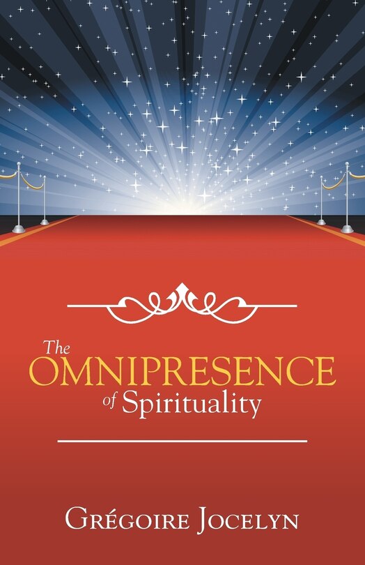 Couverture_The Omnipresence of Spirituality