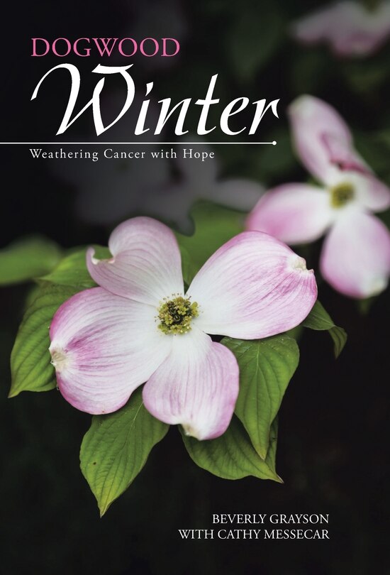 Front cover_Dogwood Winter