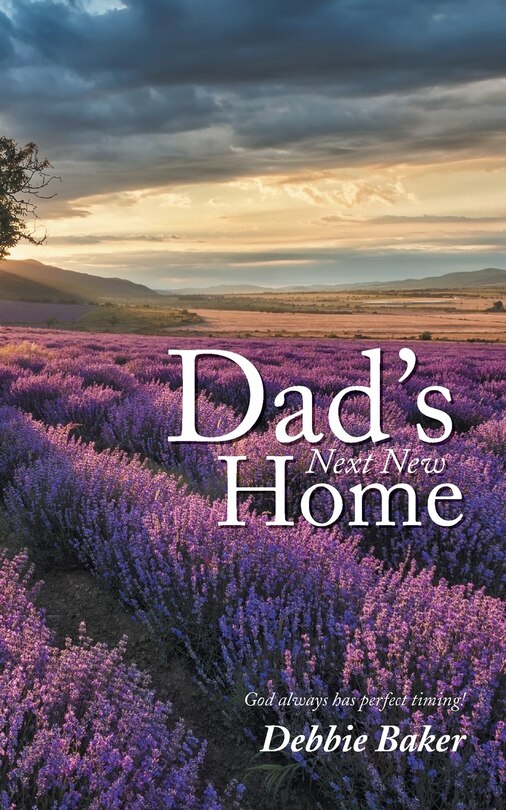 Front cover_Dad's Next New Home