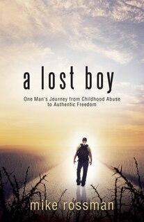 Couverture_A Lost Boy