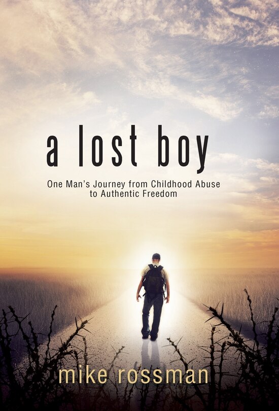 Couverture_A Lost Boy