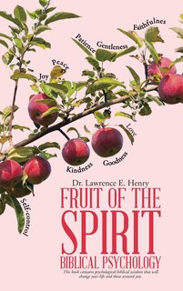 Front cover_Fruit of the Spirit-Biblical Psychology