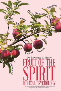 Front cover_Fruit of the Spirit-Biblical Psychology