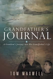 Front cover_Grandfather's Journal