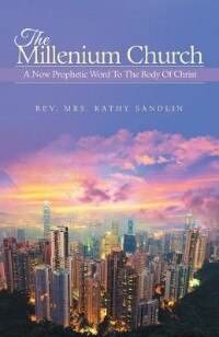 Couverture_The Millenium Church
