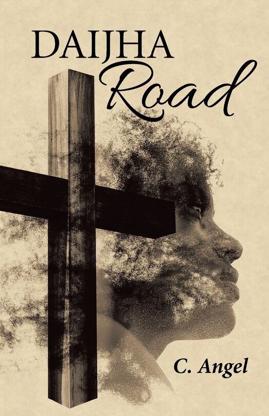 Front cover_Daijha Road