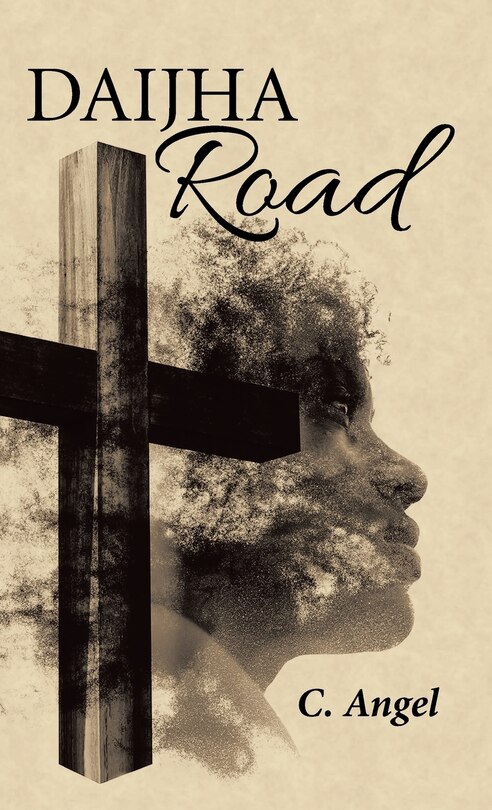 Front cover_Daijha Road