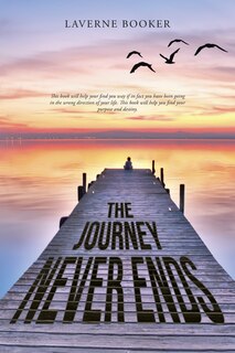 Front cover_The Journey Never Ends