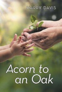 Couverture_Acorn to an Oak