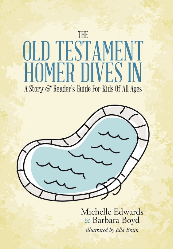 Couverture_The Old Testament