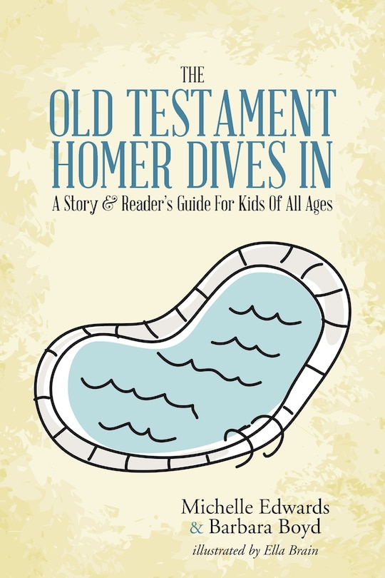 Couverture_The Old Testament