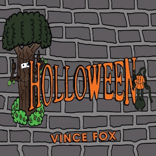 Front cover_Holloween