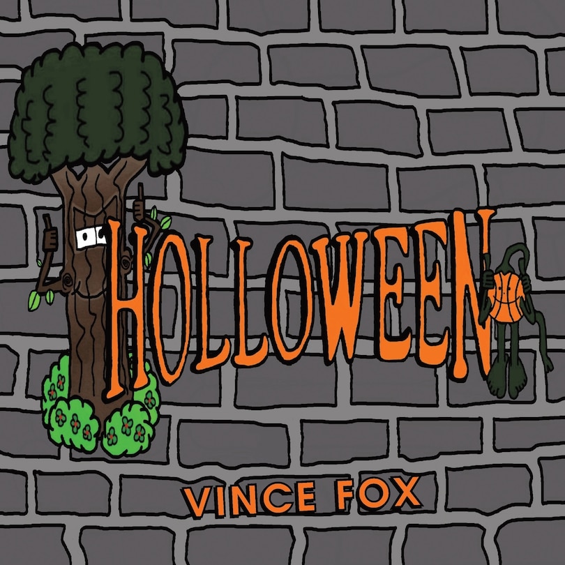 Front cover_Holloween