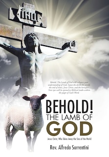 Front cover_Behold! The Lamb of God