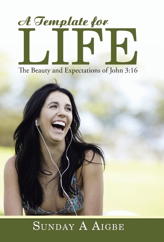 Couverture_A Template for Life