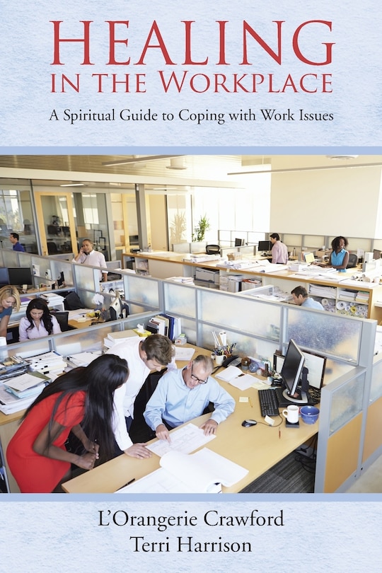 Couverture_Healing in the Workplace