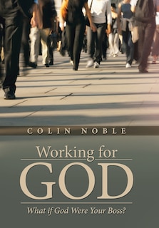 Front cover_Working for God