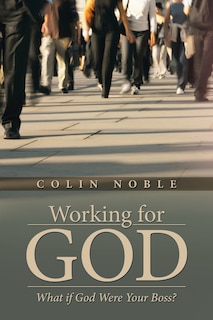 Front cover_Working for God