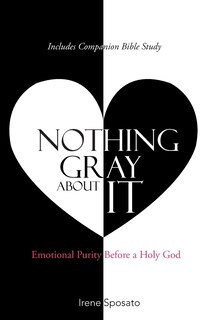 Front cover_Nothing Gray About It