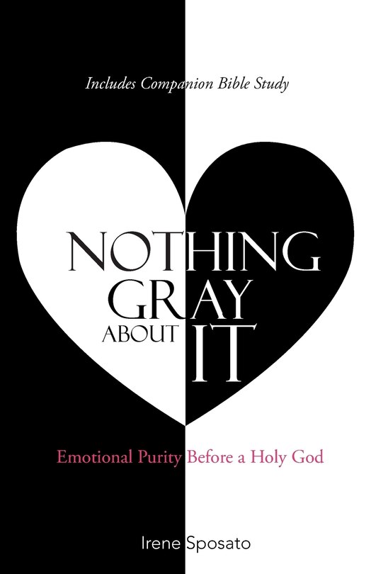 Front cover_Nothing Gray About It