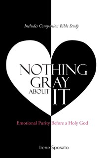 Front cover_Nothing Gray About It