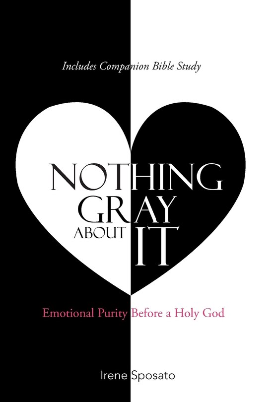 Front cover_Nothing Gray About It