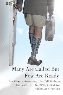 Couverture_Many Are Called But Few Are Ready