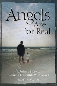 Couverture_Angels Are For Real