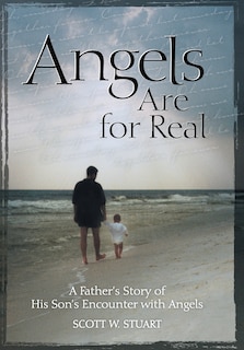 Couverture_Angels Are For Real