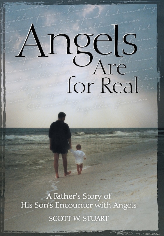 Couverture_Angels Are For Real