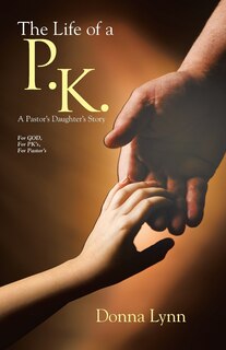 Couverture_The Life of a P.K.
