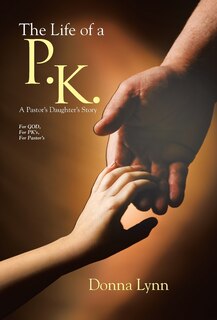 Front cover_The Life of a P.K.