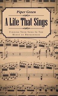 Couverture_A Life That Sings
