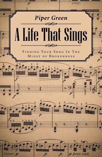 Couverture_A Life That Sings