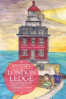 Front cover_Mystery at London Ledge Lighthouse