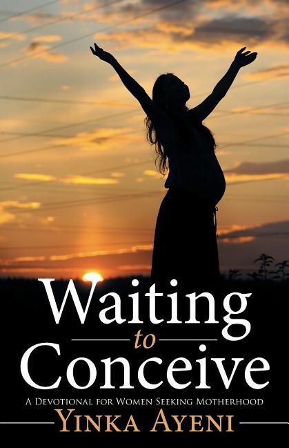 Front cover_Waiting to Conceive