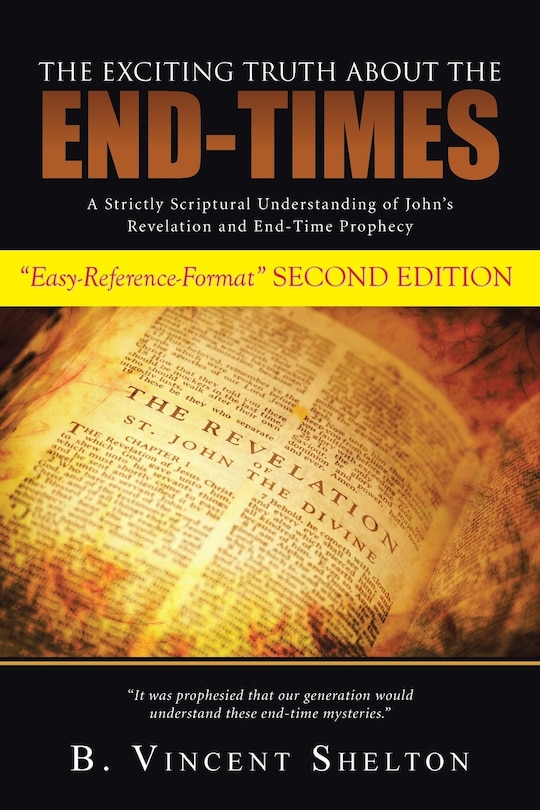 Couverture_THE EXCITING TRUTH ABOUT THE END-TIMES