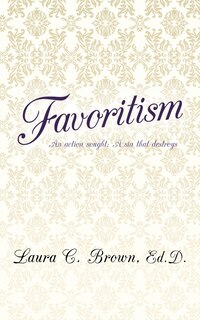 Couverture_Favoritism