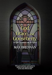 Front cover_God, Grace, and Gooseberry