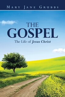 Front cover_The Gospel