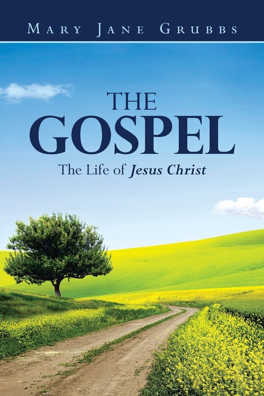 Front cover_The Gospel